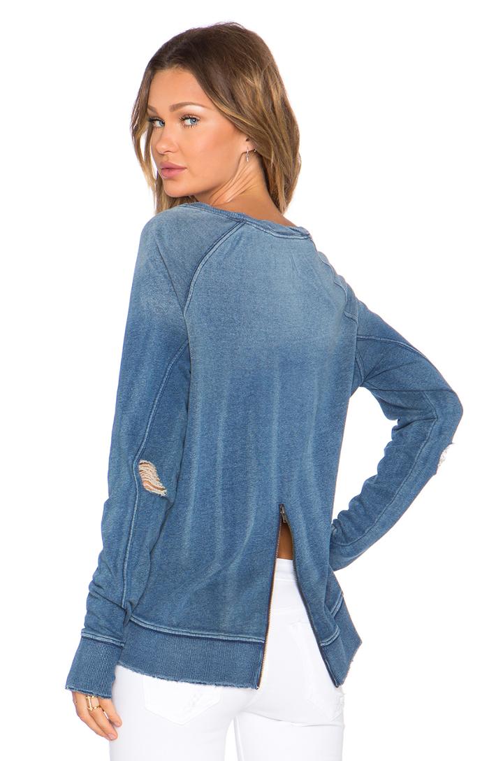 Long Sleeve Hoodie