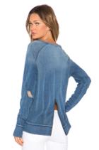 Long Sleeve Hoodie