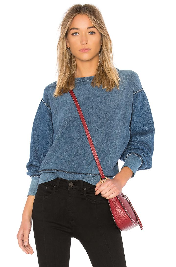 Baby Racer Sweatshirt