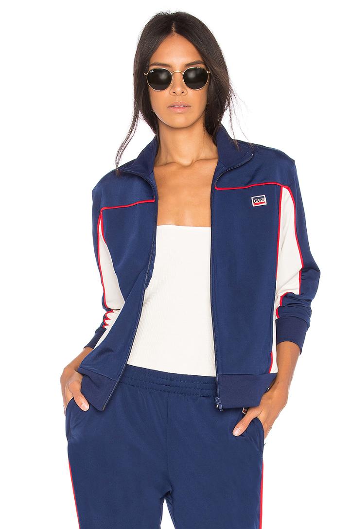 Trackstar '84 Jacket