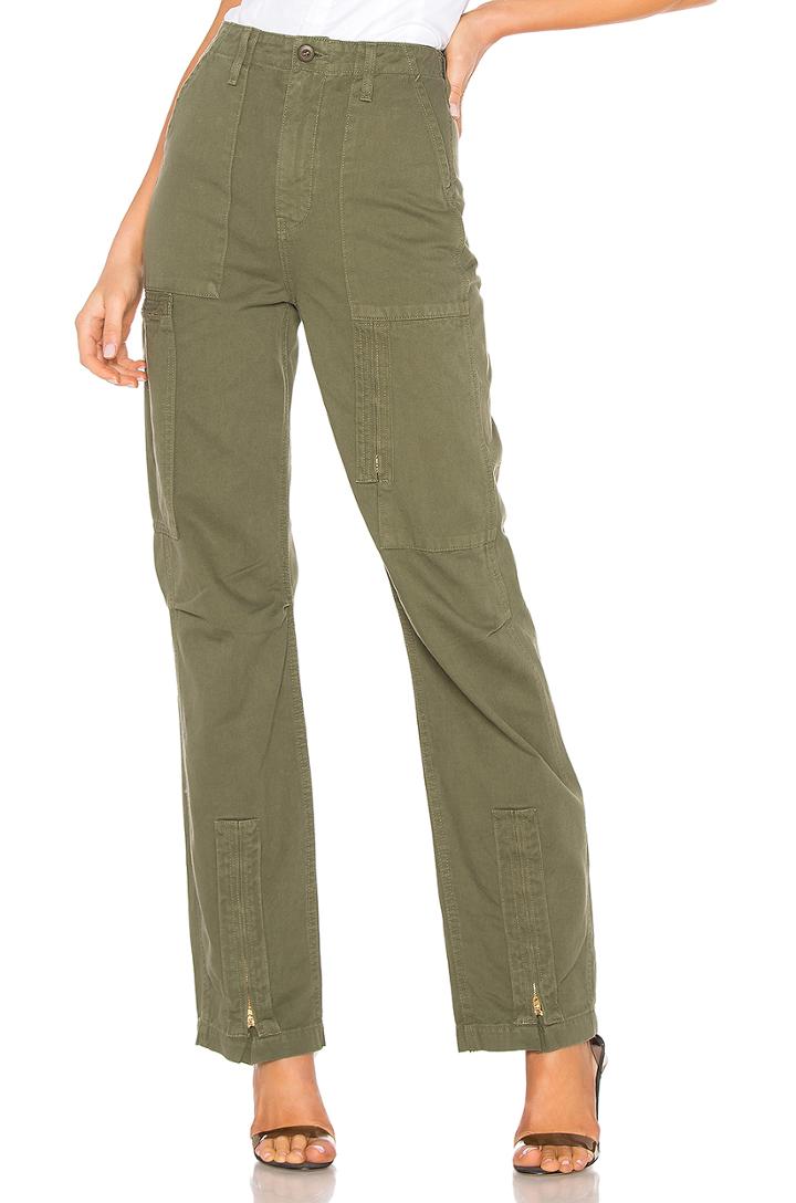 Originals High Rise Cargo Pant