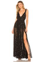 X Revolve Natalie Dress