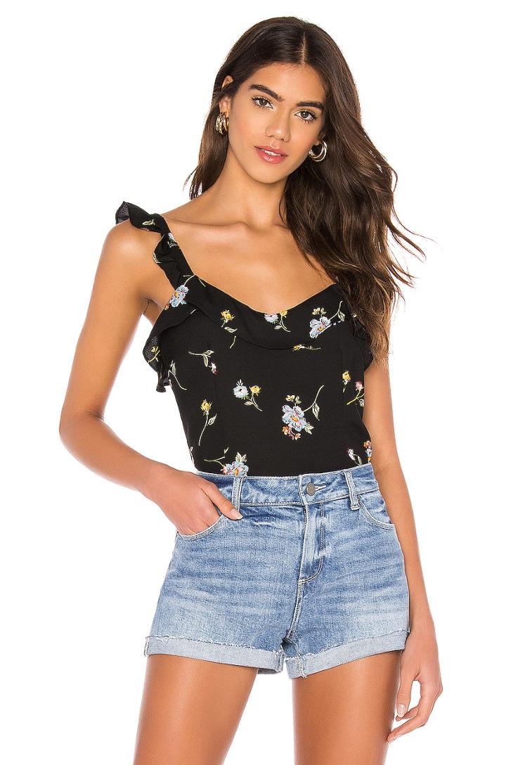 Darcey Top