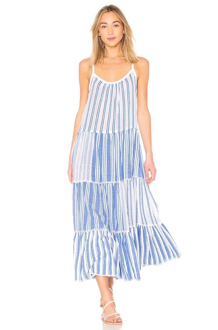 Alfie Slip Dress