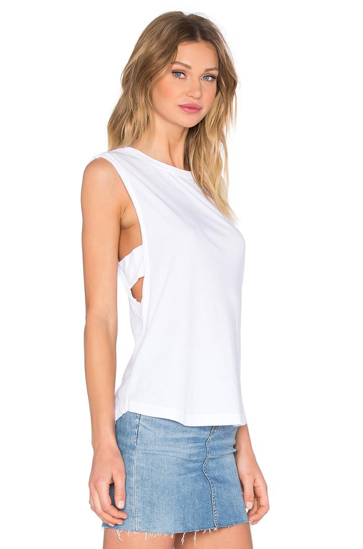 Venice Muscle Tee