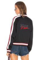 Zip Up Sweatshirt