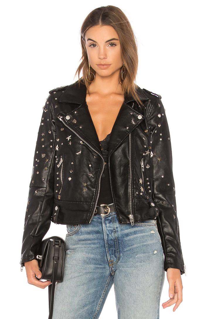 West Side Moto Jacket