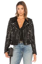 West Side Moto Jacket