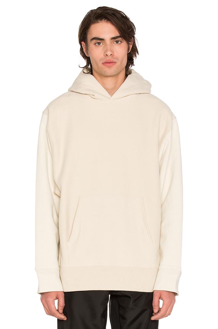 Two Tone Hoodie
