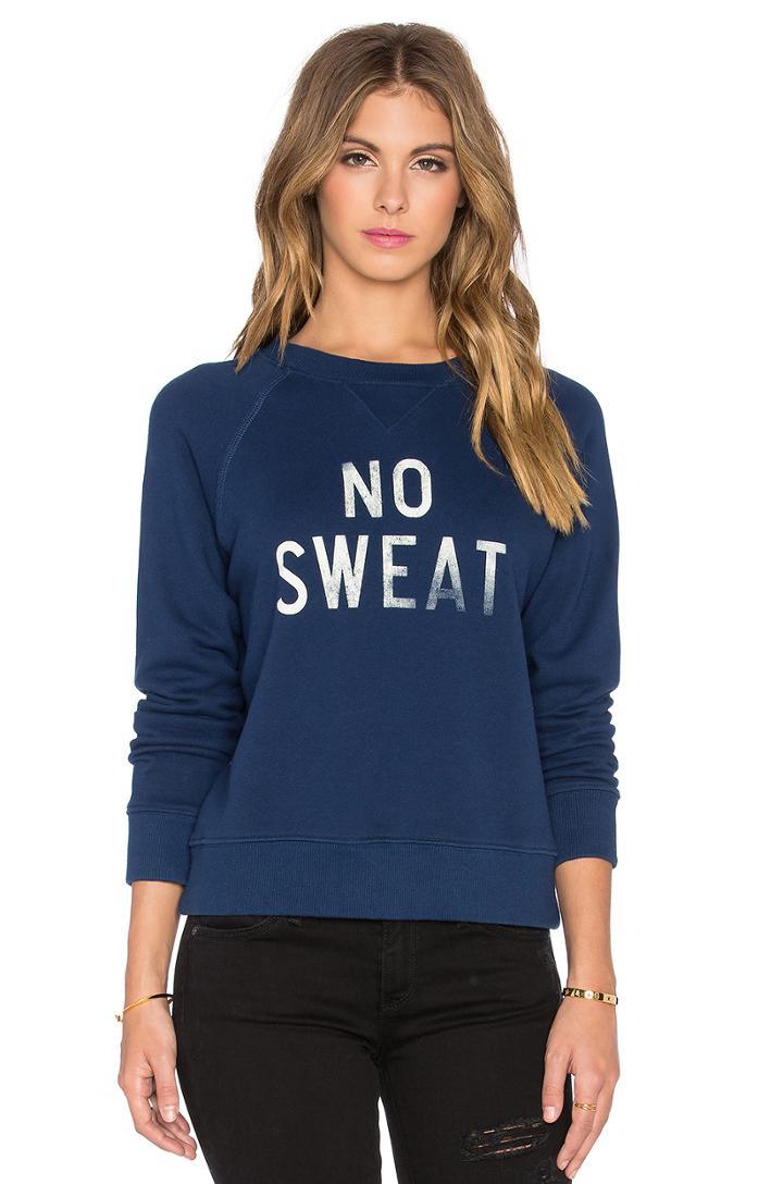 The Square Sweatshirt