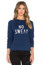 The Square Sweatshirt