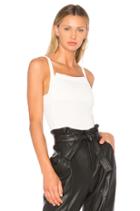 Split Apron Singlet