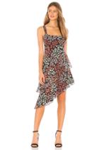 Chiara Midi Dress