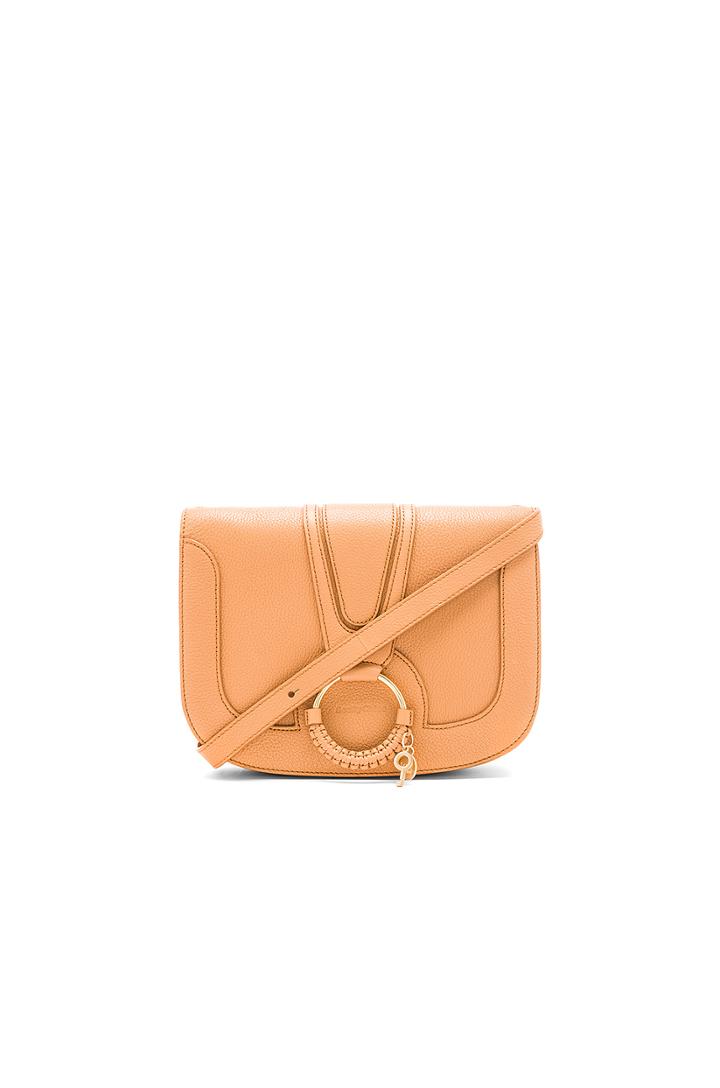 Hana Large Crossbody