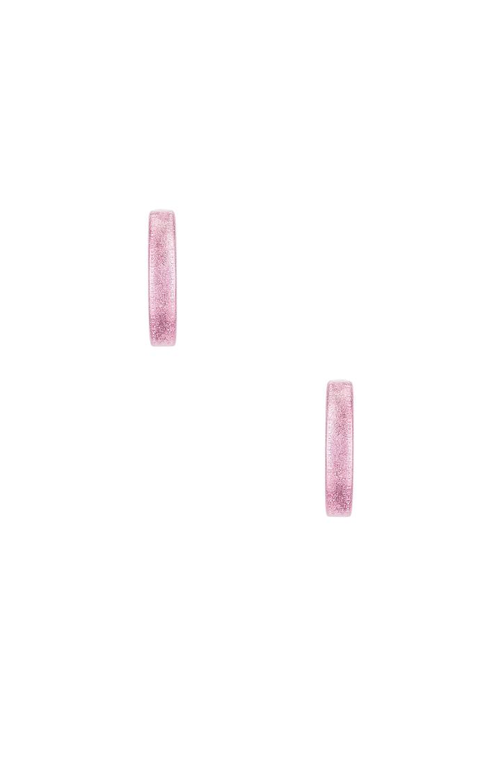 X Revolve Jilly Hoops