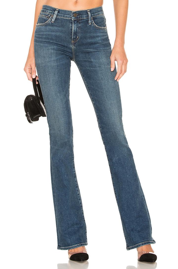 Emannuelle Sculpt Slim Bootcut