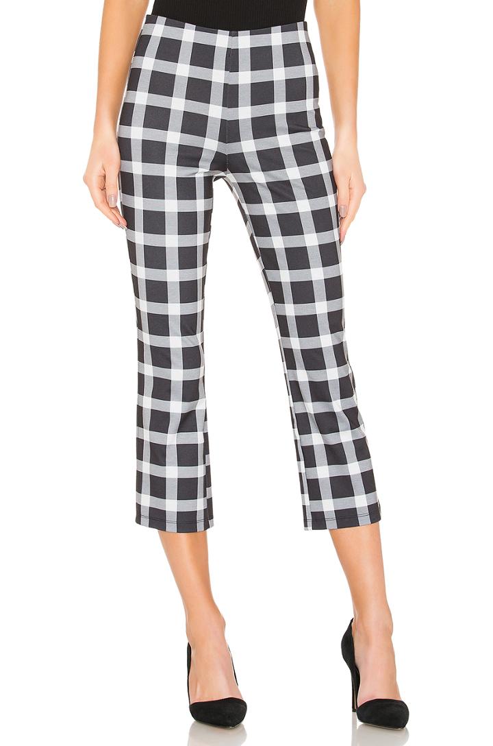 Mod Crop Legging