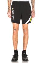 X Associated Goodison Short