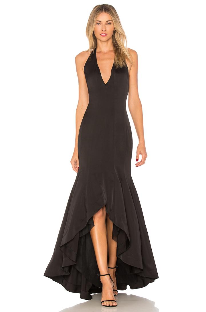 Champagne Mami Dress