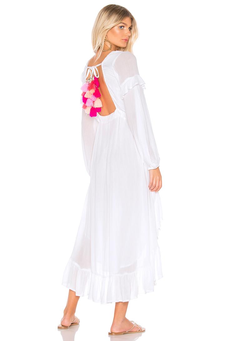 Magdalena Dress