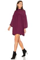 Nero Blouse