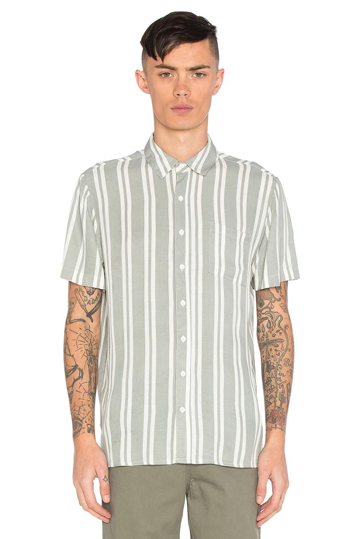 Tunstall Shirt
