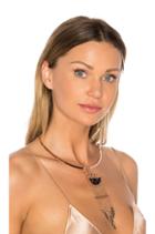 Forever And A Day Collar Necklace