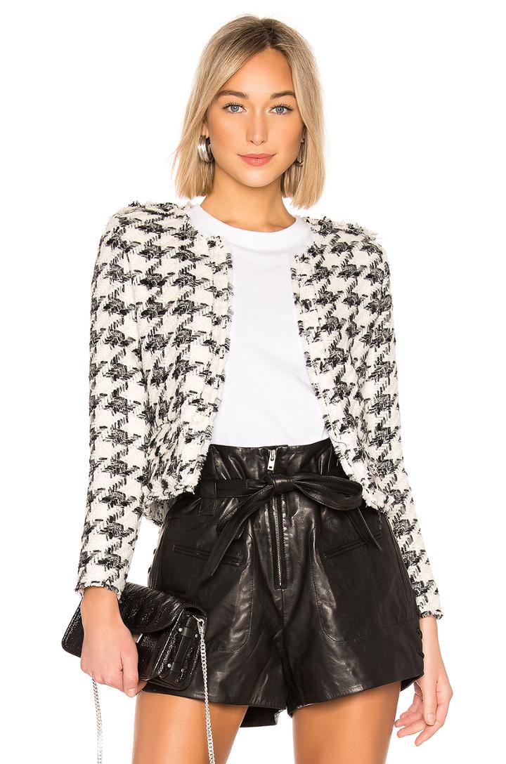 Hope Jacket