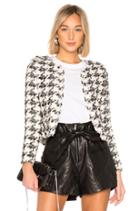 Hope Jacket