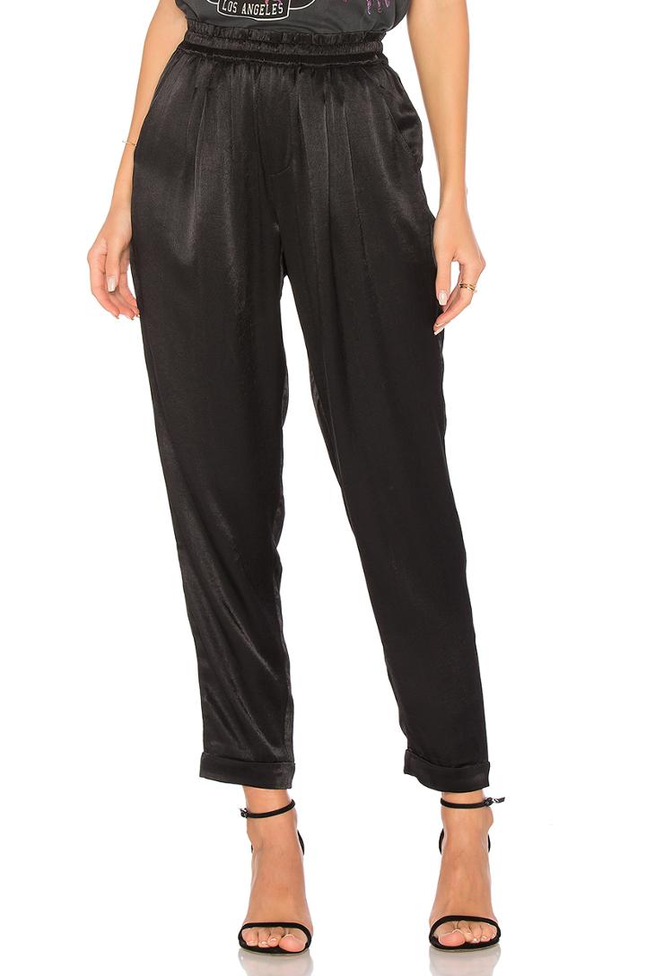 Satin Pant
