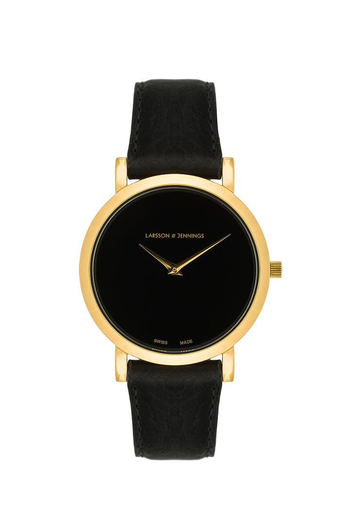 5th Anniversary Lugano Jette 33mm Watch