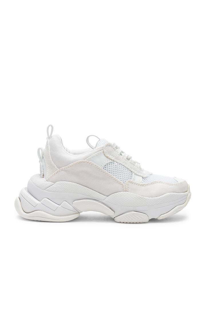 Lo-fi Sneaker