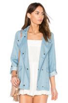 Raines Jacket