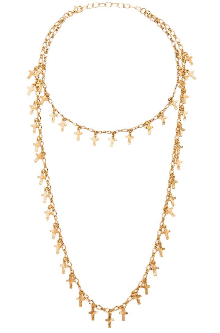 Babygirl Prelayer Necklace