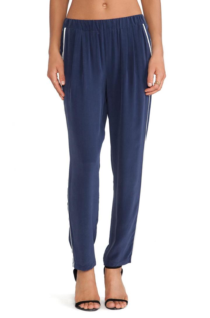 Hadley Contrast Pant