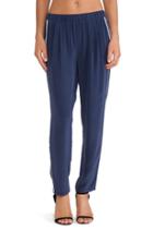 Hadley Contrast Pant