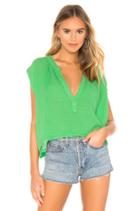 Idyllwild Sleeveless Top