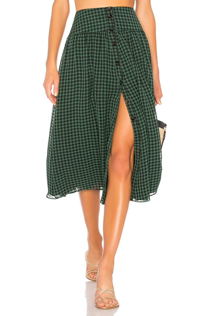 X Revolve Jani Skirt