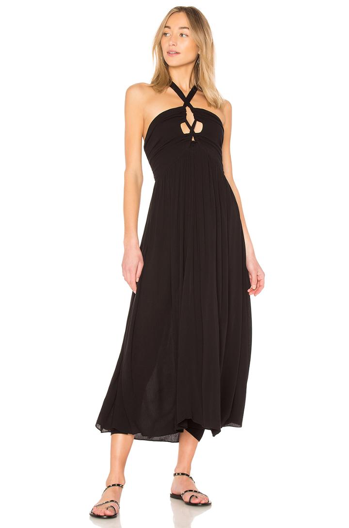 Annika Dress
