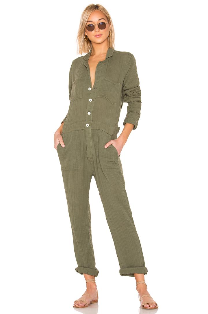 Mojave Flight Suit