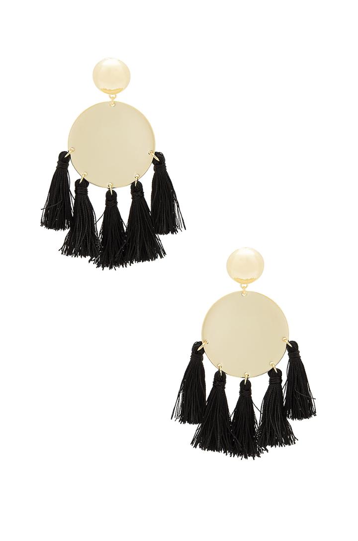 Jamie Earring