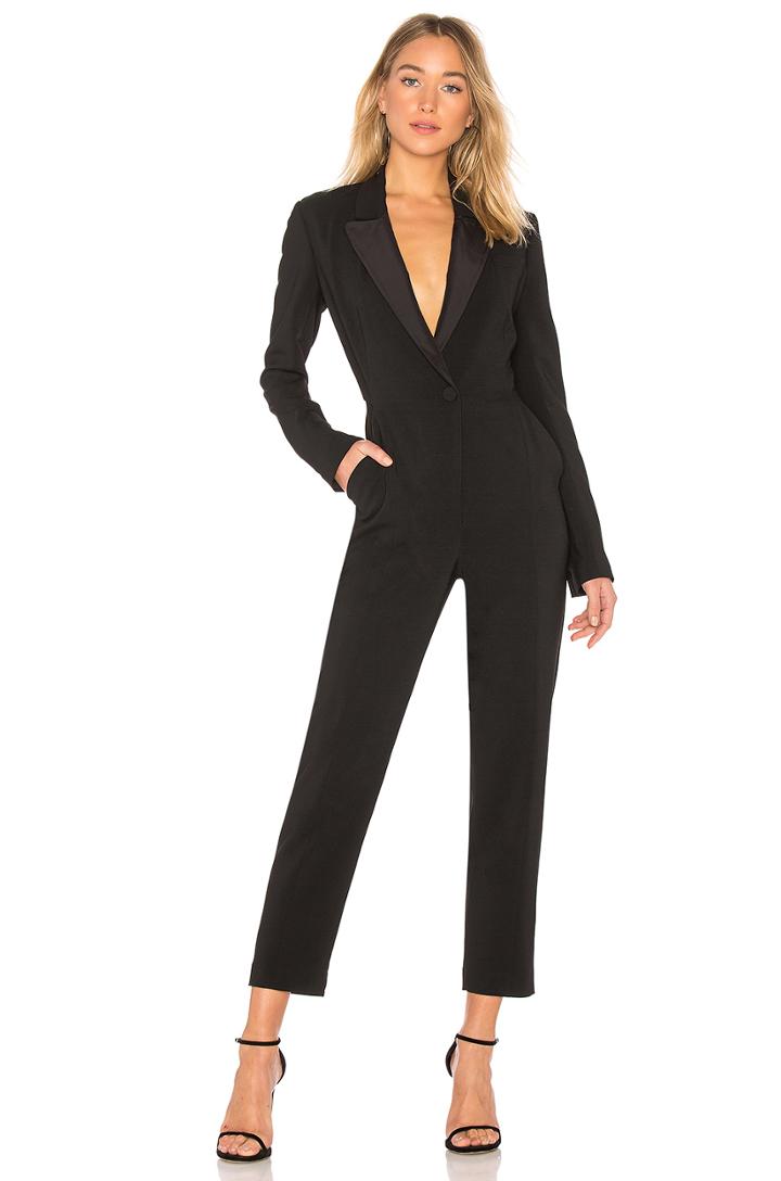 Kensington Jumpsuit