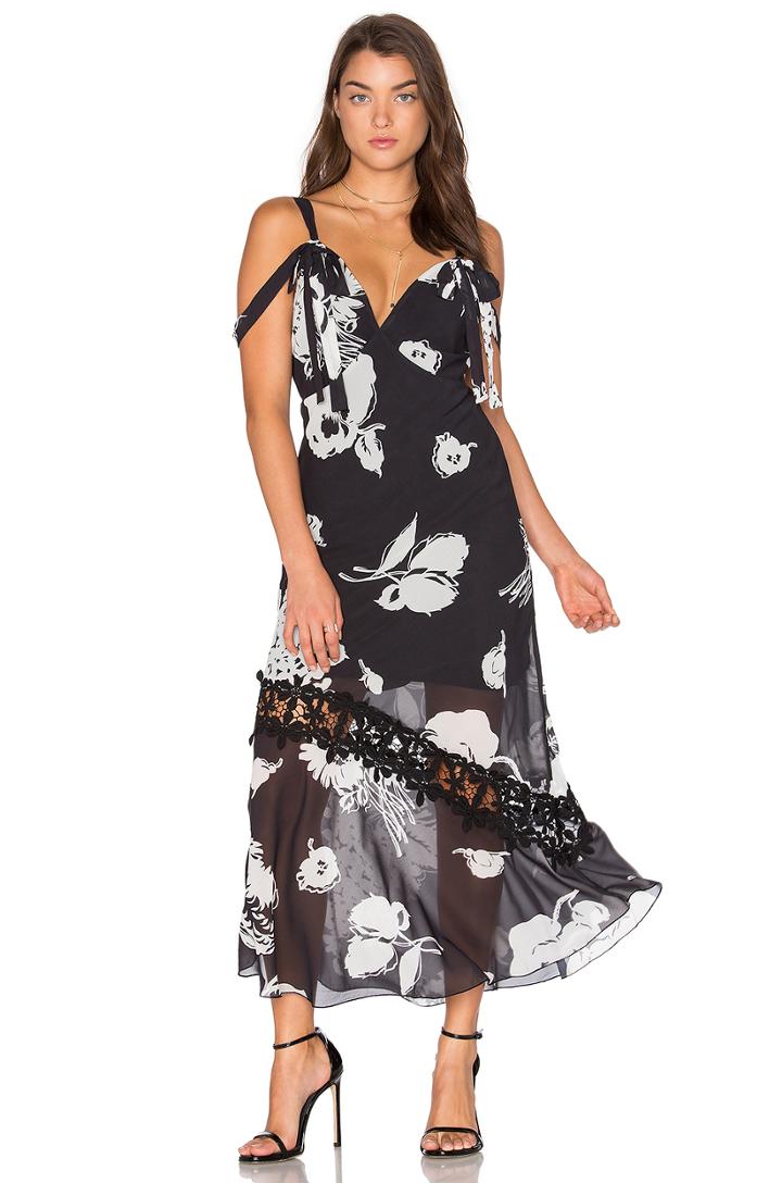Simone Slip Dress
