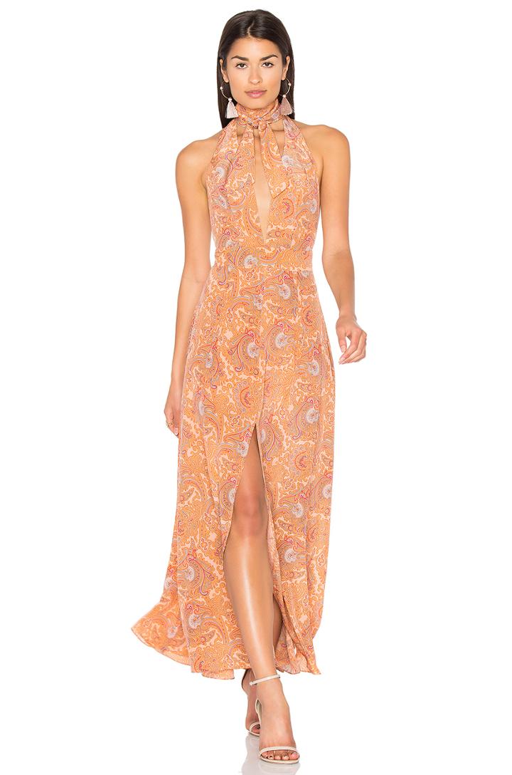 Frontier Dress