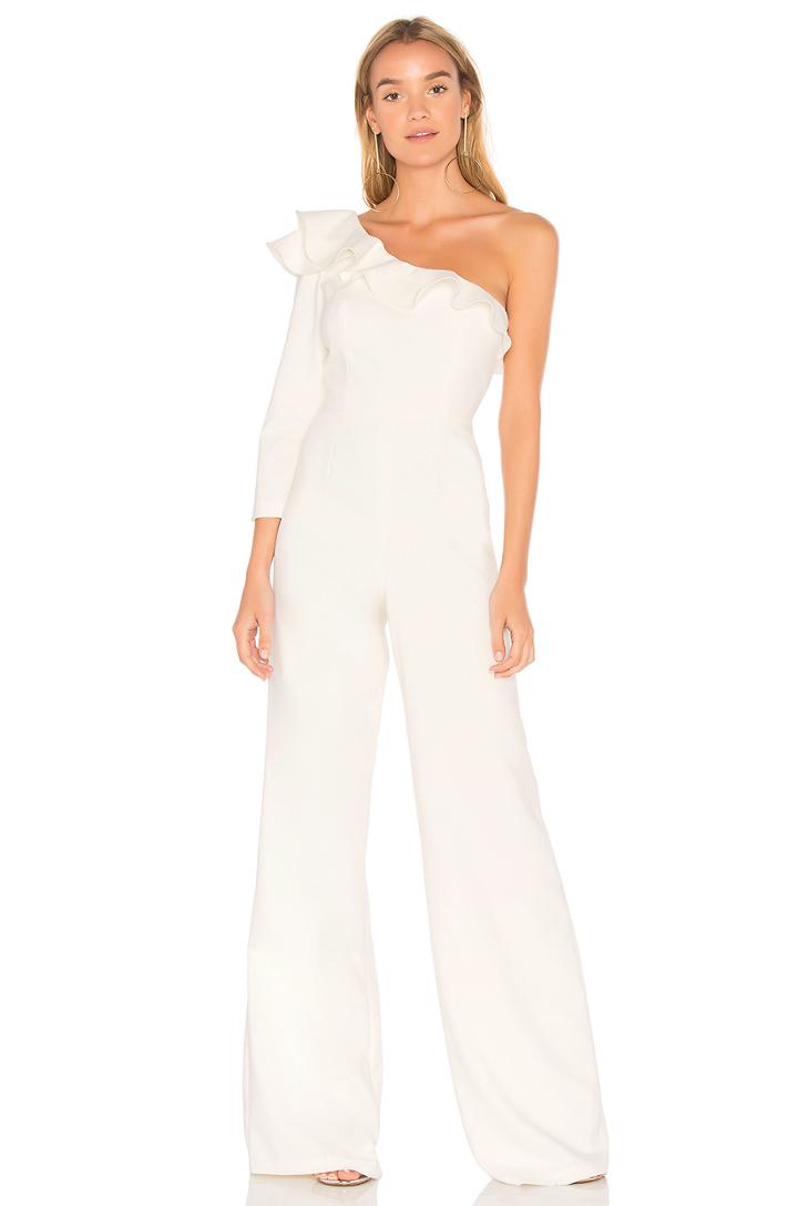 Pogge Jumpsuit