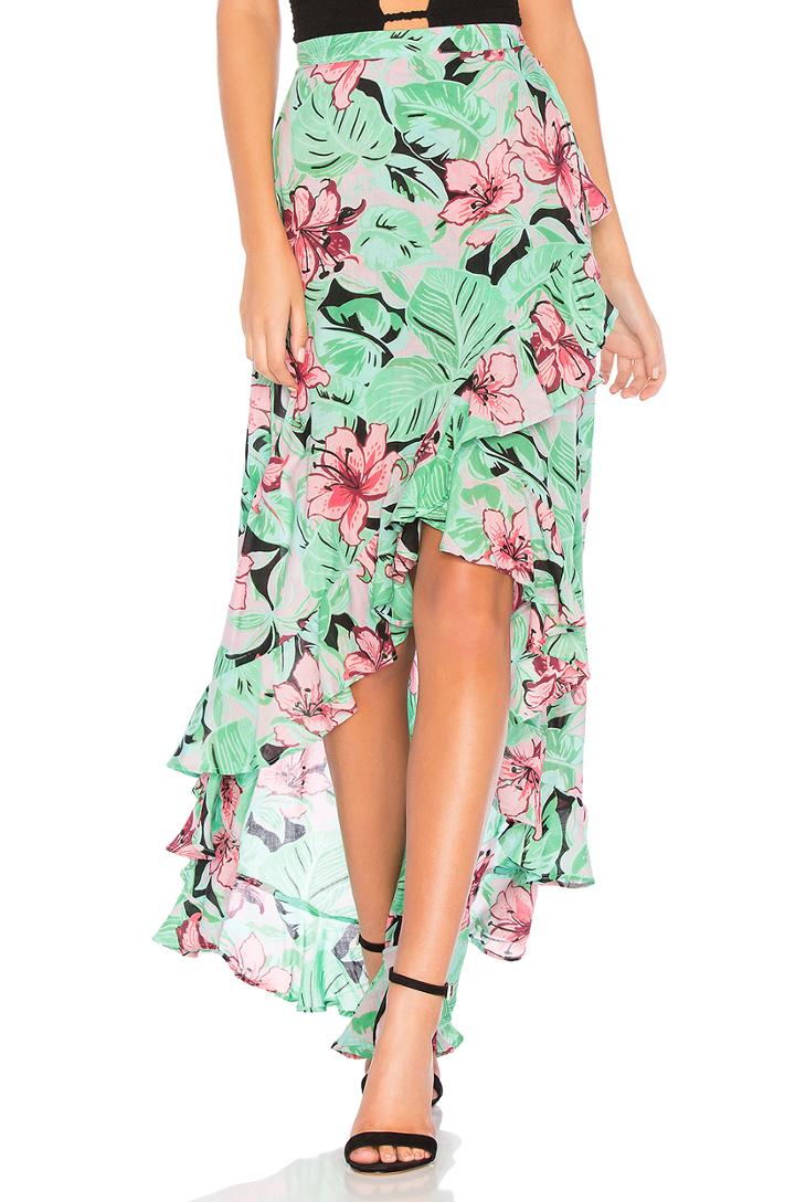 X Revolve Emma Skirt