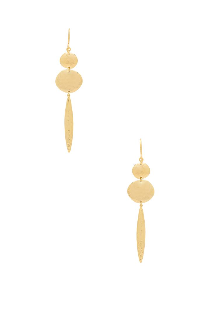 Gypset Drop Earrings