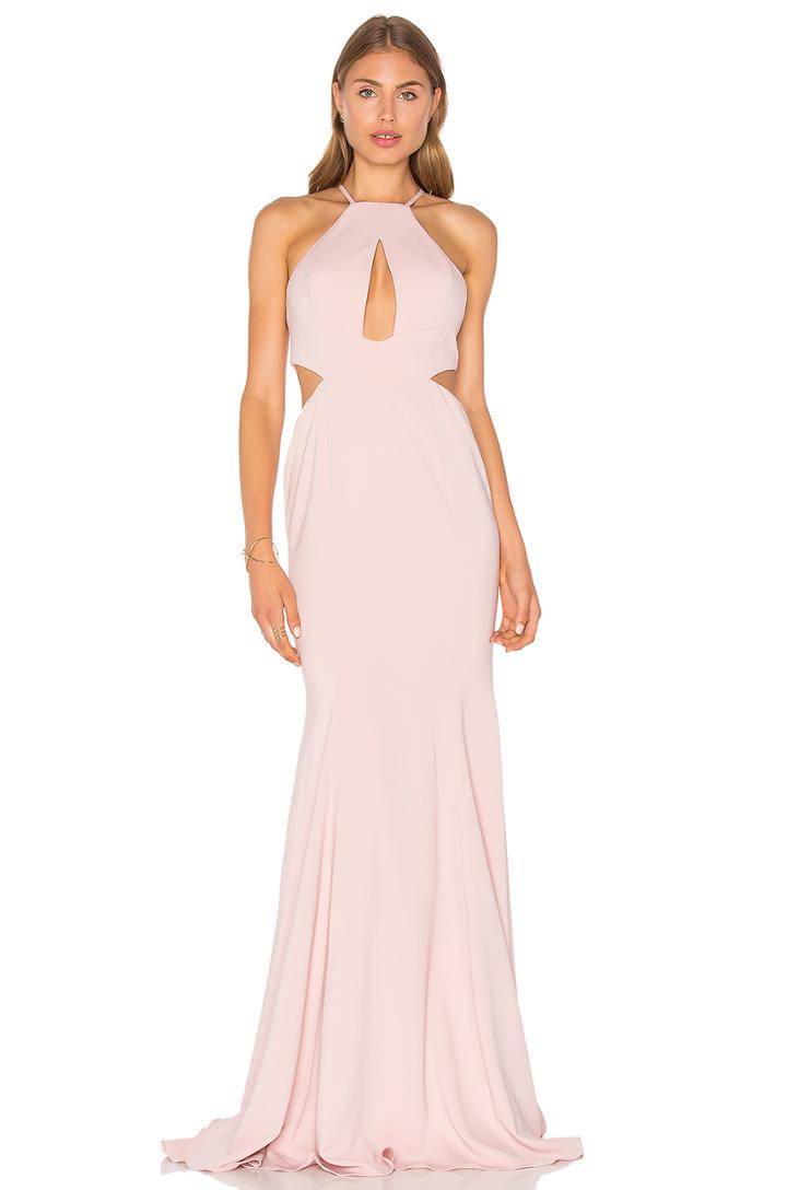 Sao Paulo Gown