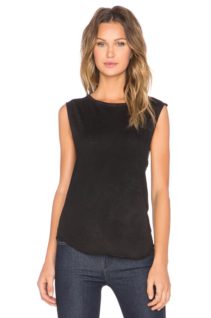 Cut Off Tank