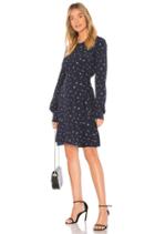 Laced Flower Dress